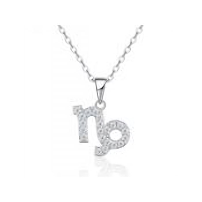 Manon Zodiac Necklace