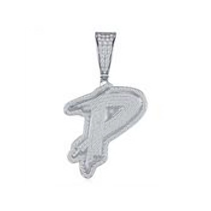 Cira Initial Necklace