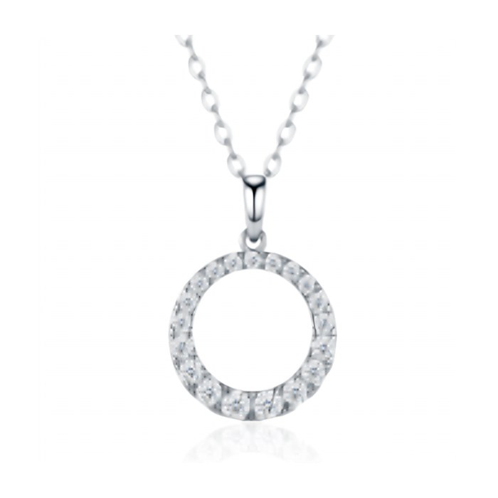 Una Necklace No.5