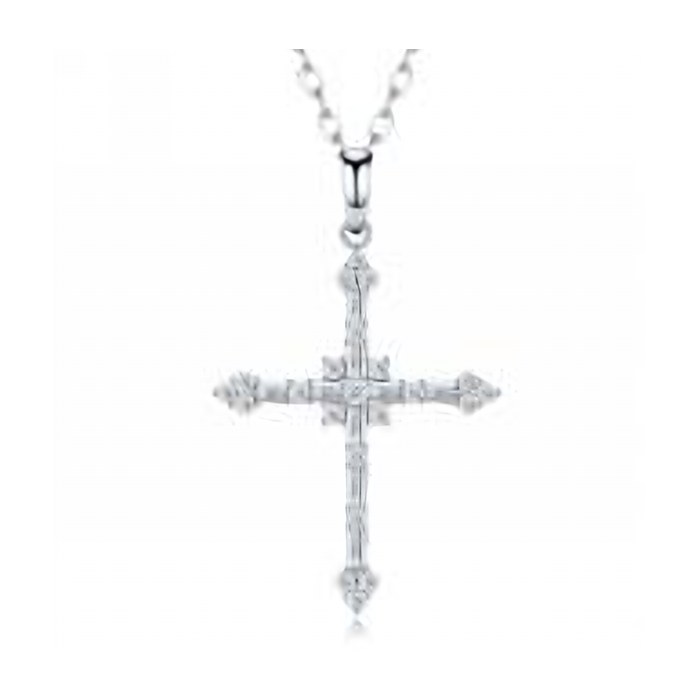 Rive Necklace No.4