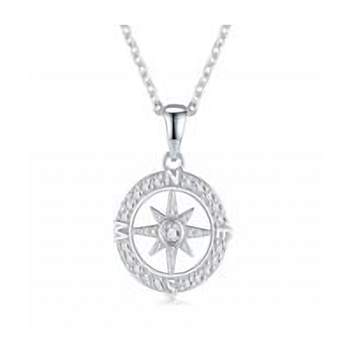 Maribel Necklace No.5