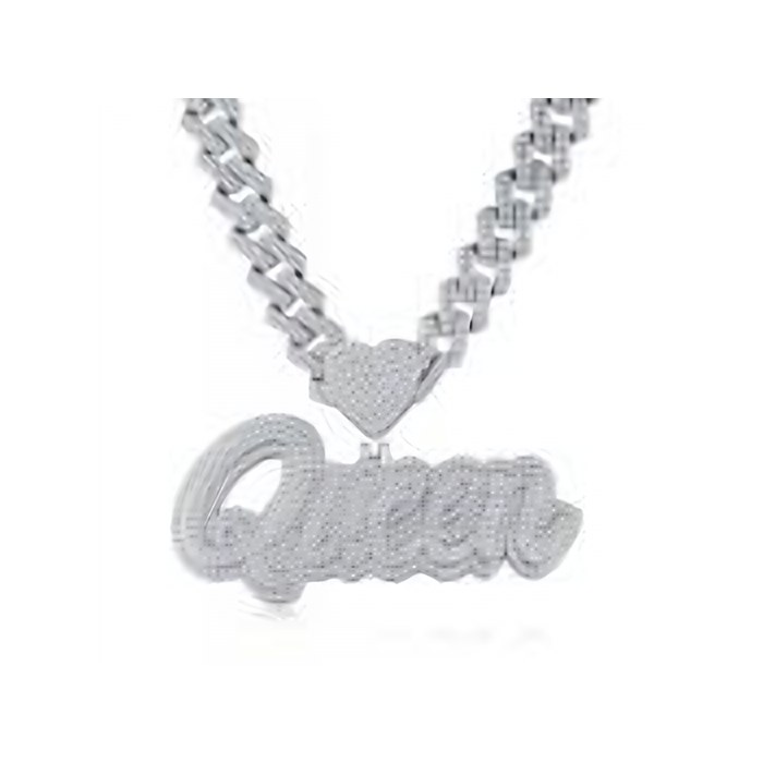 Alba Necklace No.3