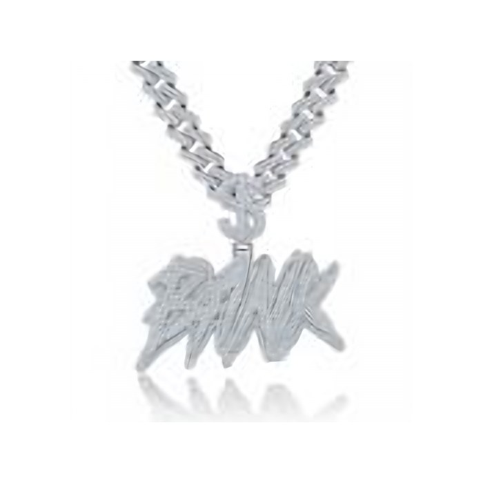 Amity Necklace No.7