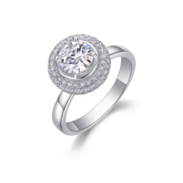 Nyssa Ring
