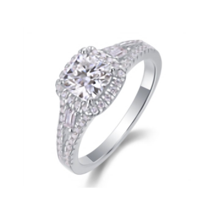 Haven Ring