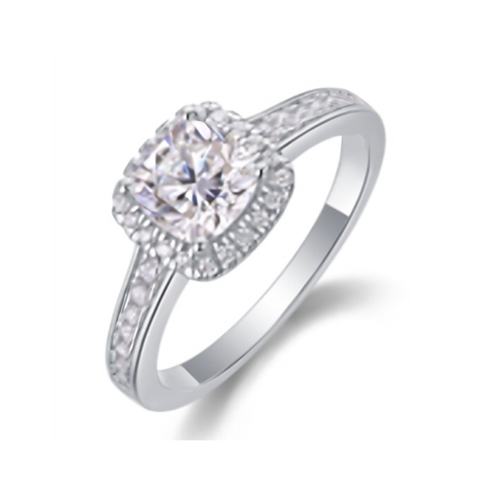 Wisteria Ring