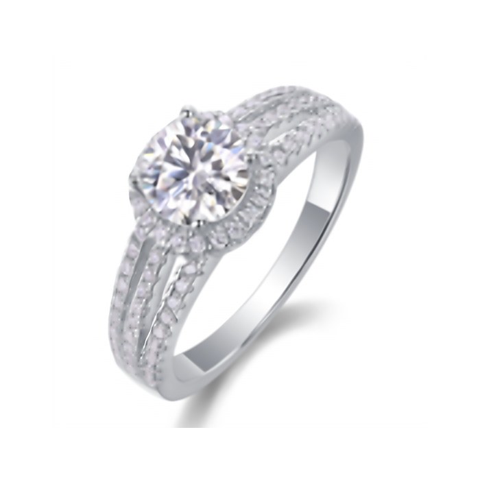 Alouette Ring