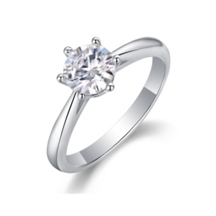 Valentine Ring