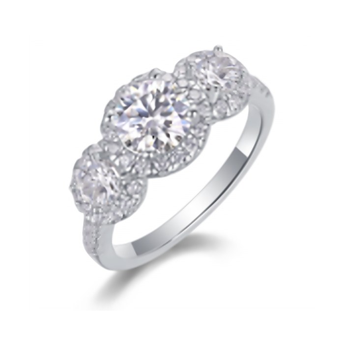 Isolde Ring
