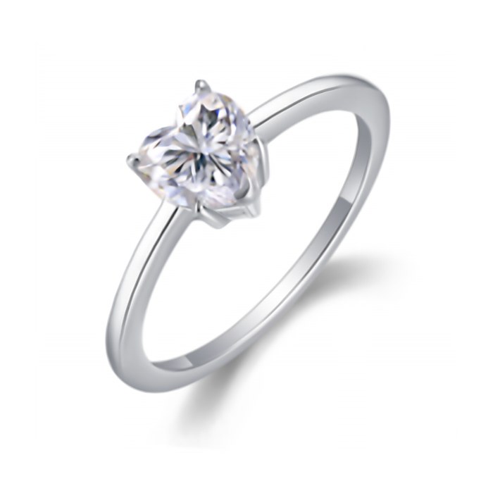 Coralie Ring No.2