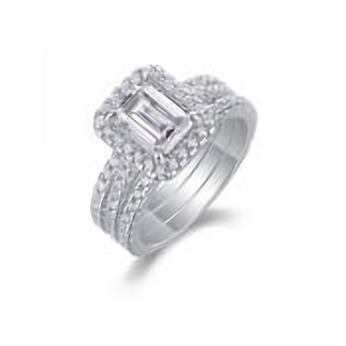 Farrow Ring