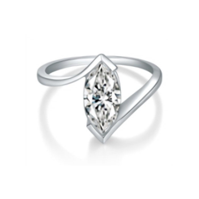 Wisteria Ring No.2