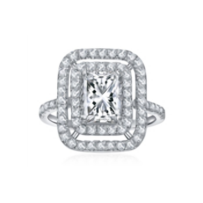 Meridian Ring
