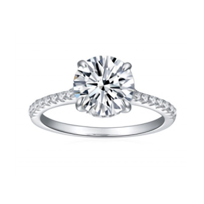 Corinne Ring