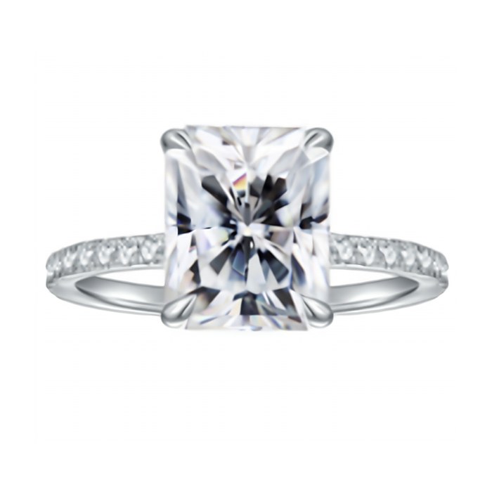 Dove Ring No.2