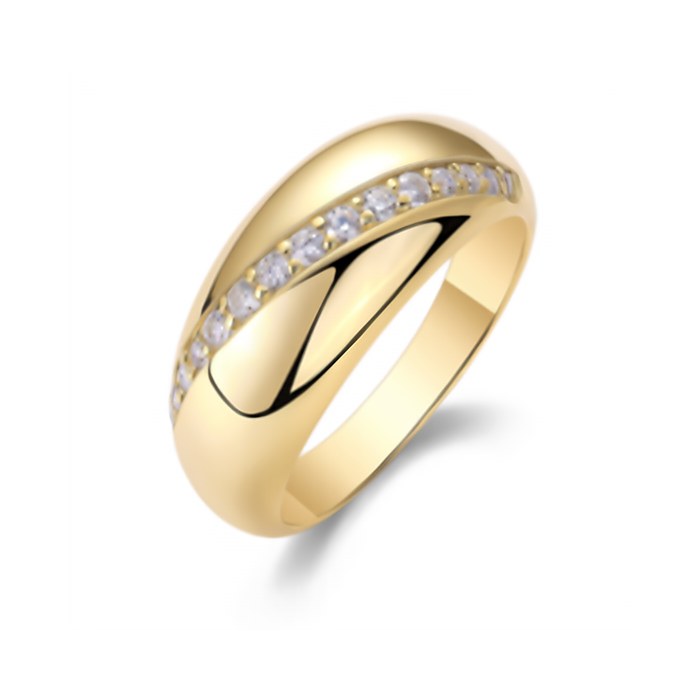 Coralie Ring No.4
