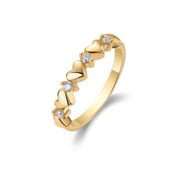 Ileana Ring No.3