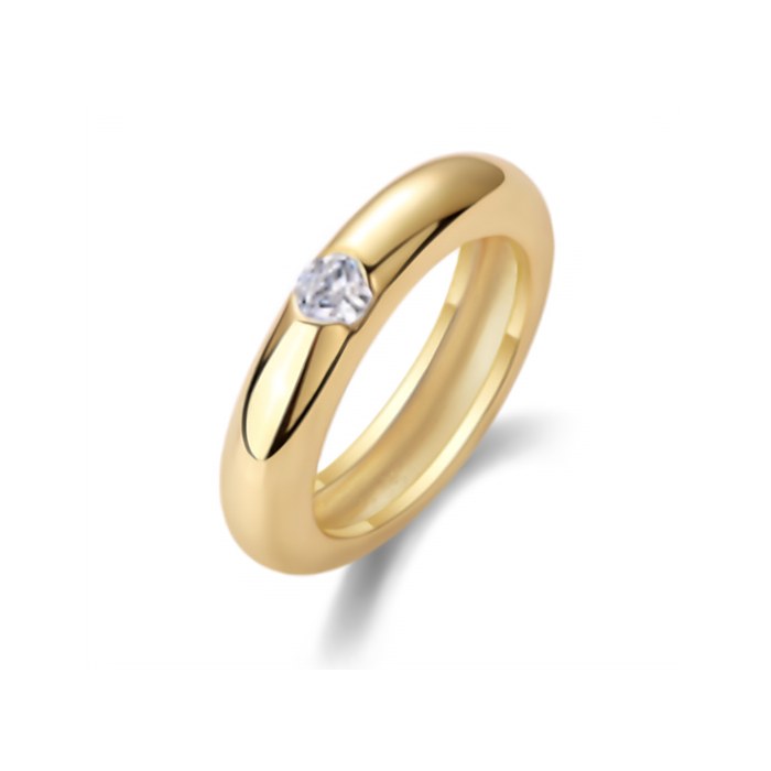 Vesper Ring No.2