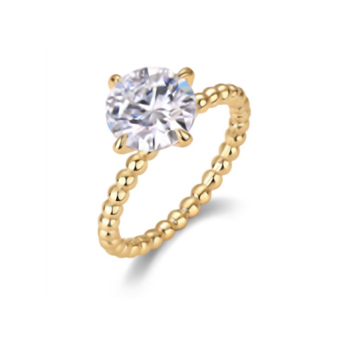 Zephyrine Ring No.2
