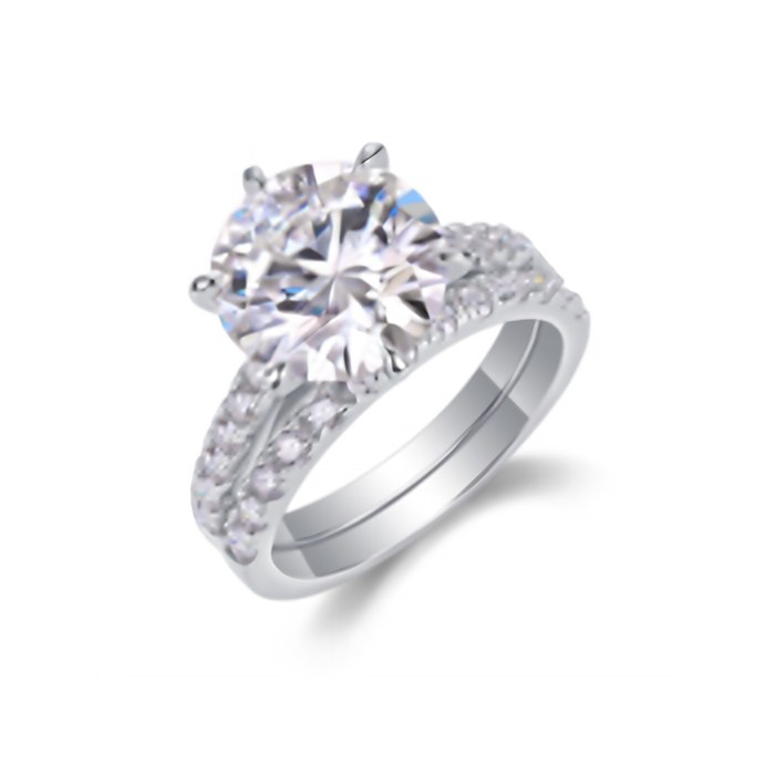 Greer Ring No.2