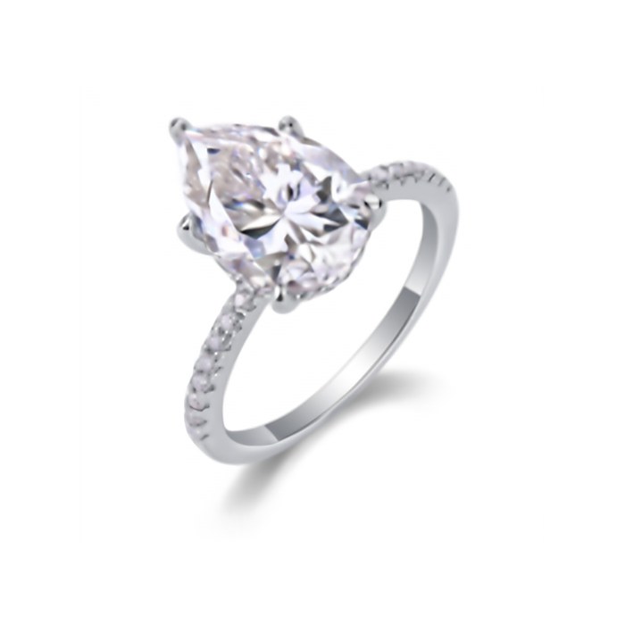 Adelise Ring No.5