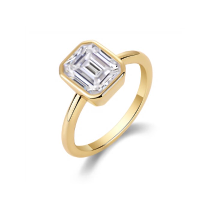 Fiora Ring
