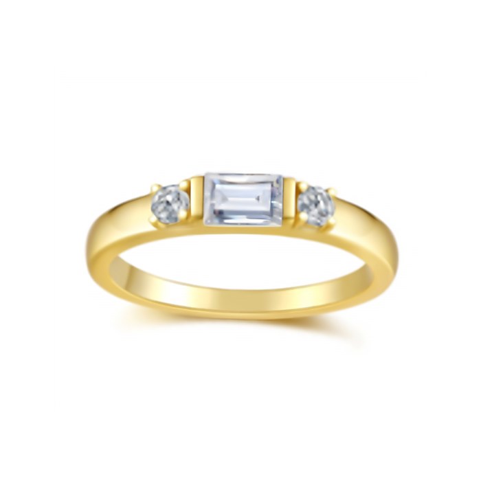 Unity Ring