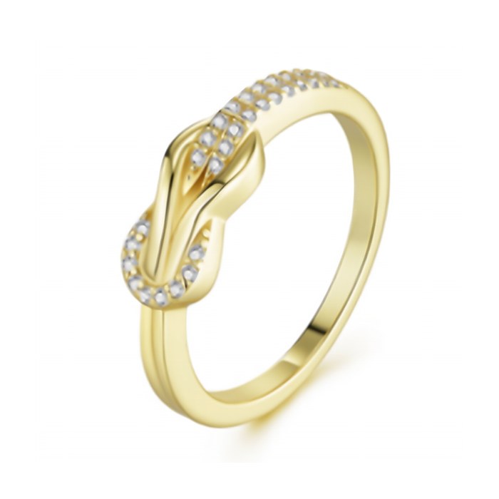 Mireille Ring No.4