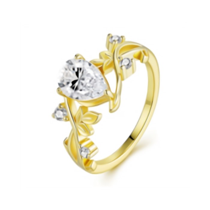 Oriane Ring