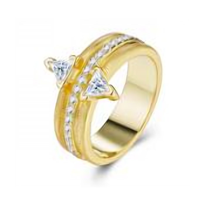 Demelza Ring
