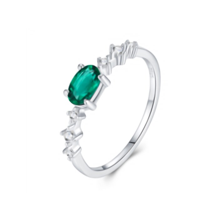Oriane Ring No.2