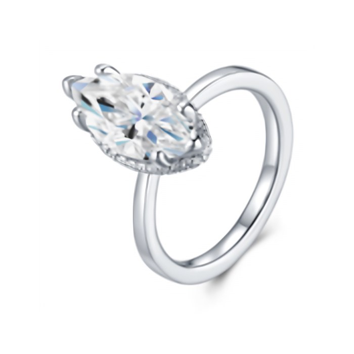 Junia Ring No.2