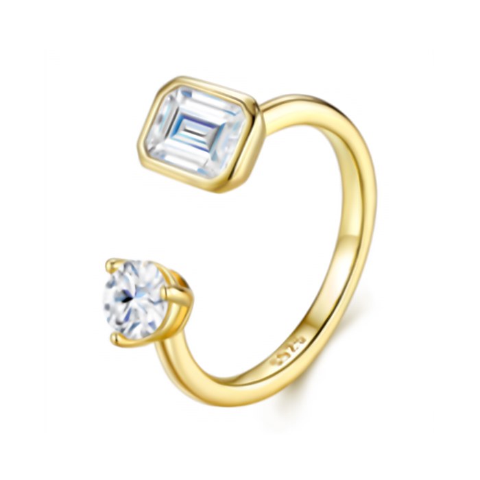 Jessamine Ring No.3