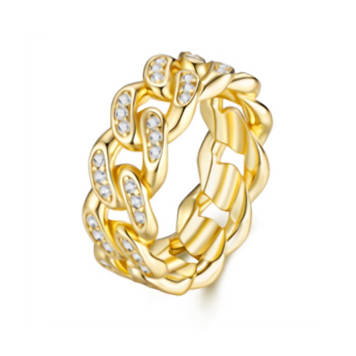 Willa Ring No.3