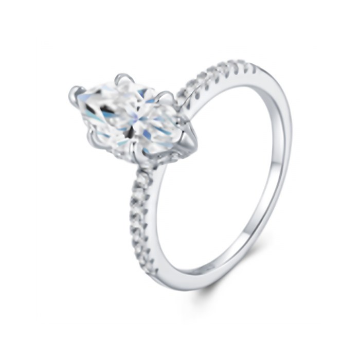 Grace Ring No.3