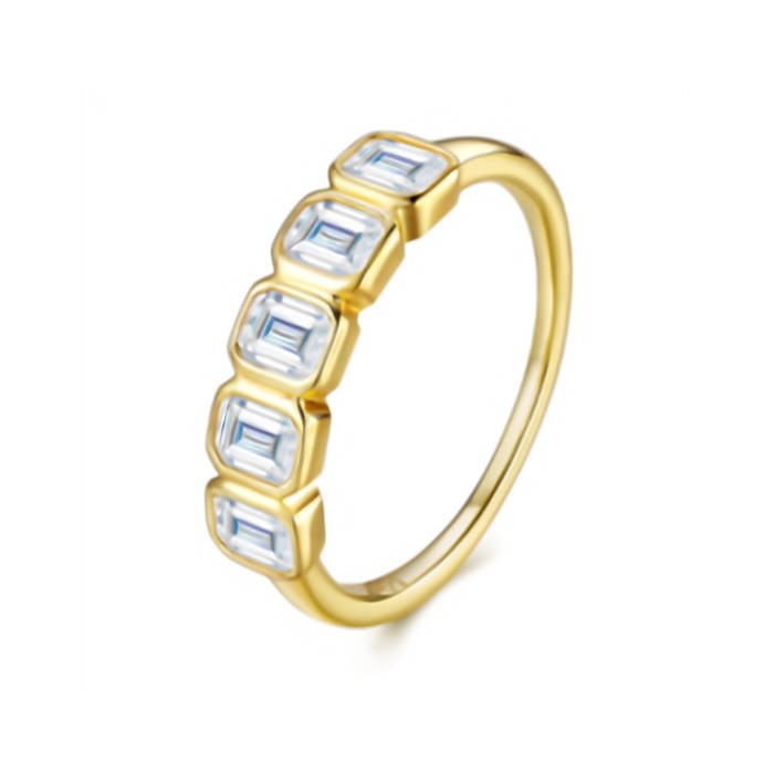 Vesper Ring No.3