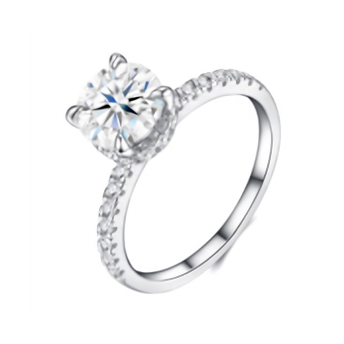 Dove Ring No.3