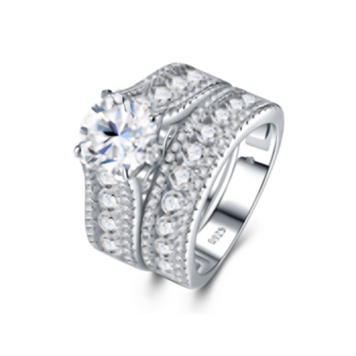 Sylvie Ring No.2