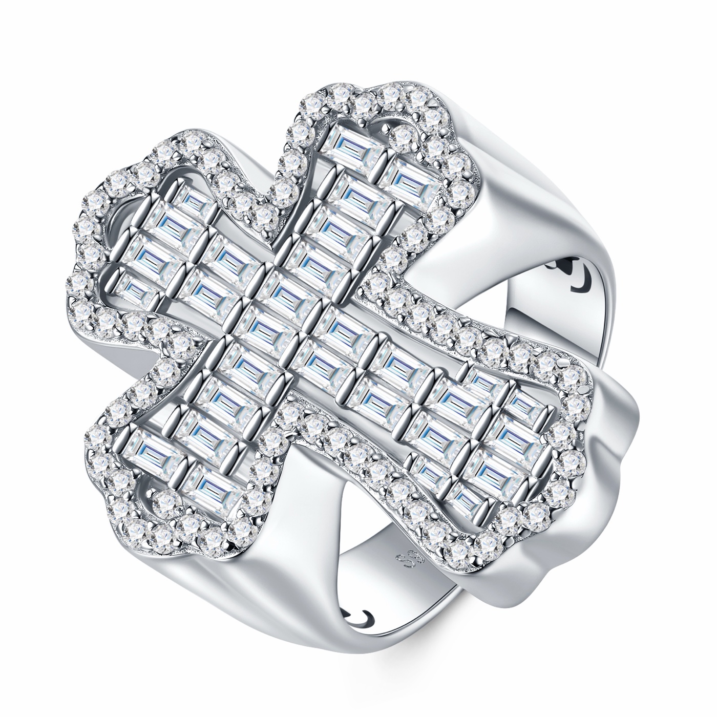 Idony Crossover Ring