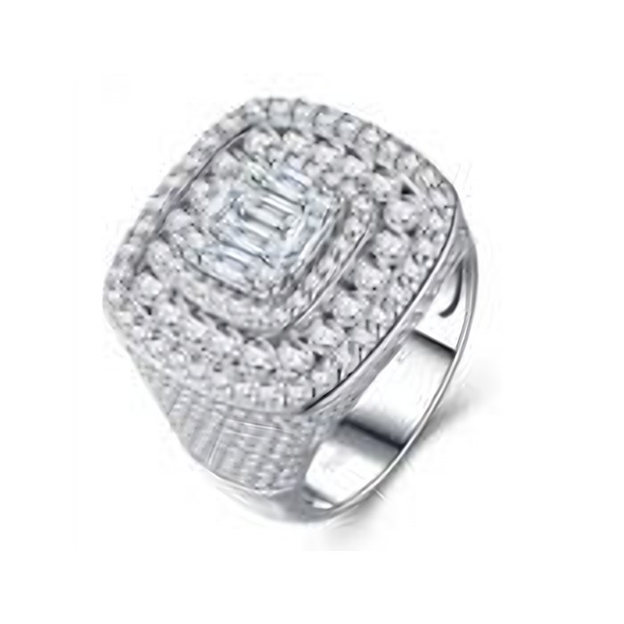 Vesper Ring No.4