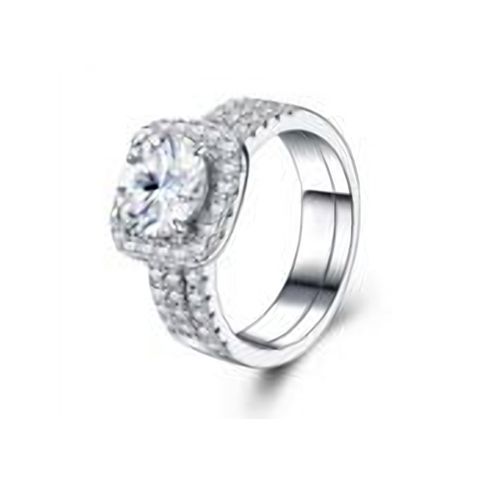 Juniper Ring