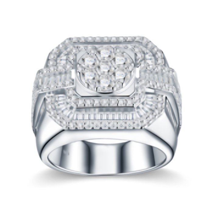 Paloma Ring No.2