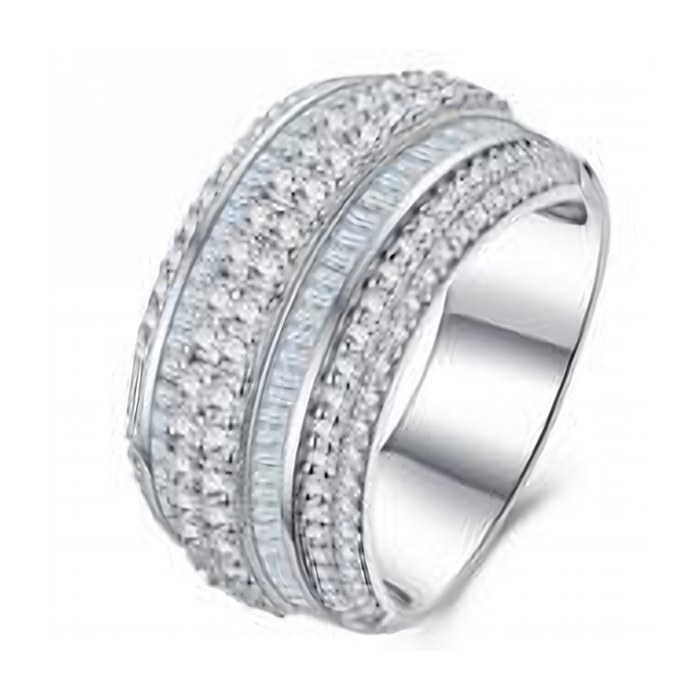 Lark Ring No.2