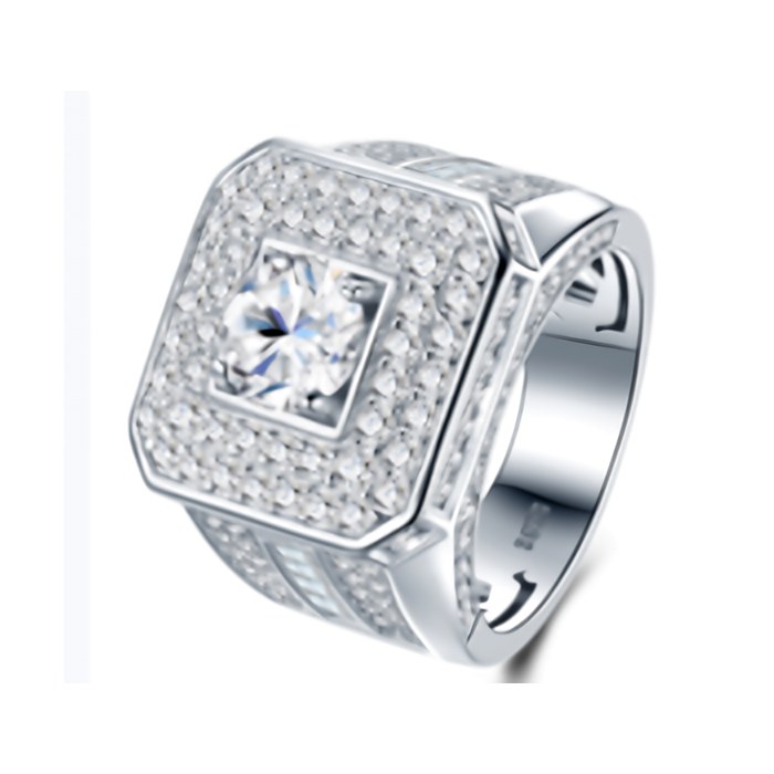 Ileana Ring No.4