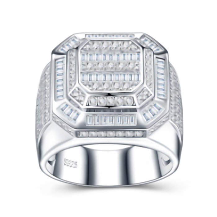 Alouette Ring No.3