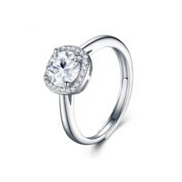 Verity Ring