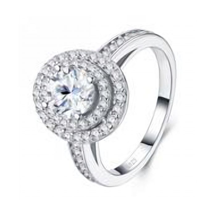 Linnea Ring No.3