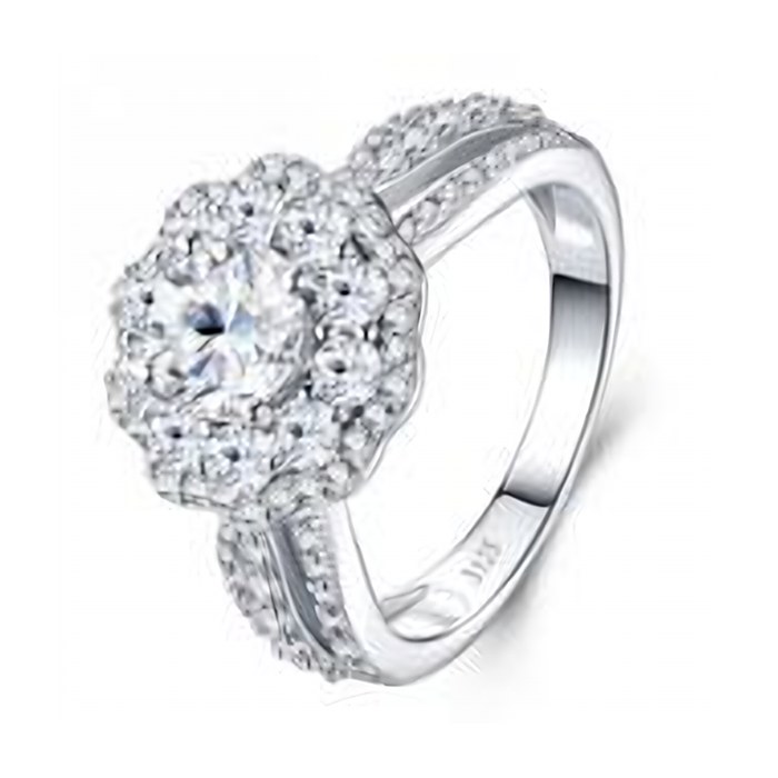 Paloma Ring No.3