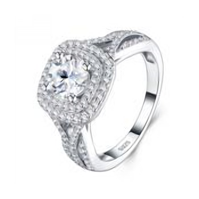 Linnea Ring No.4
