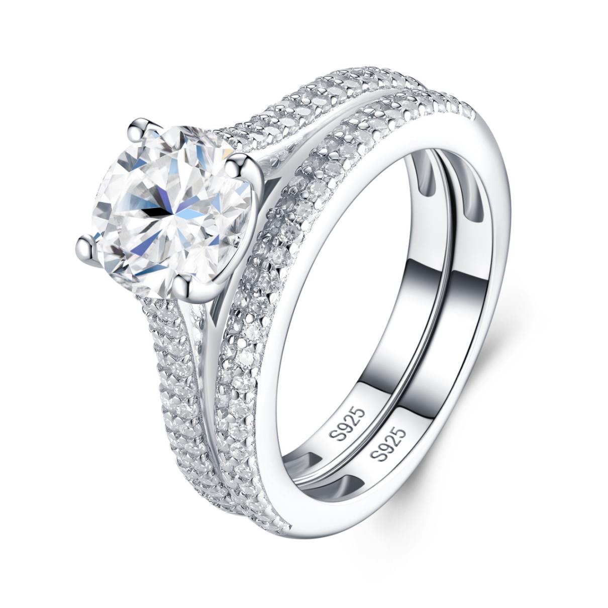 Nell Bridal Set
